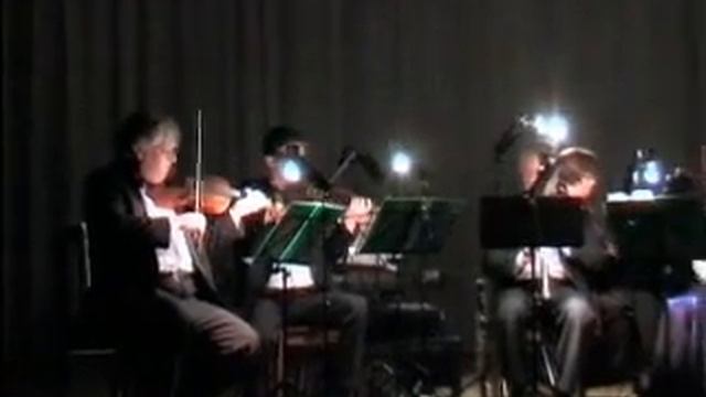 Г.Свиридов - Тройка(Зимняя дорога) смотреть онлайн