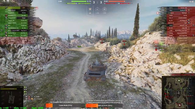 \ССЫЛКА НА ДОНАТ В ОПИСАНИЙ\World of Tanks\Рандом\Укреп\ЛБЗ\на Объект 279 (р)\БОЕВЫЕ ЗАДАЧИ\ЛБЗ\ смотреть онлайн