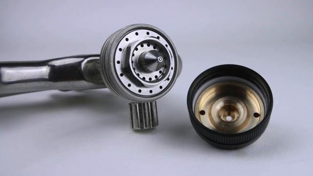 Что надо знать о краскопультах Ani Black и F160? Краскопульт для покраски авто. Ani vs Walcom и Sat смотреть онлайн