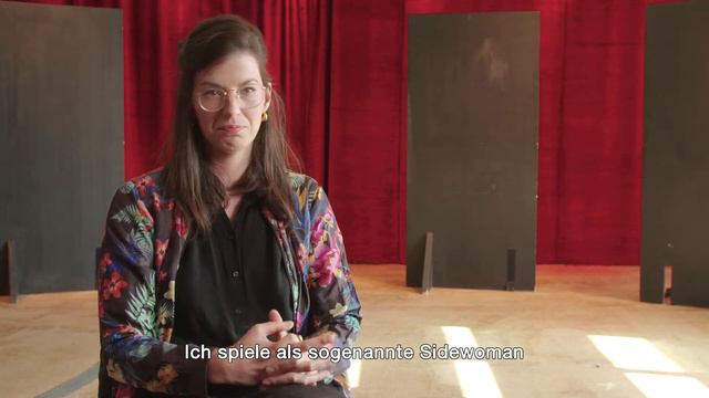 Theresia Philipp Video смотреть онлайн
