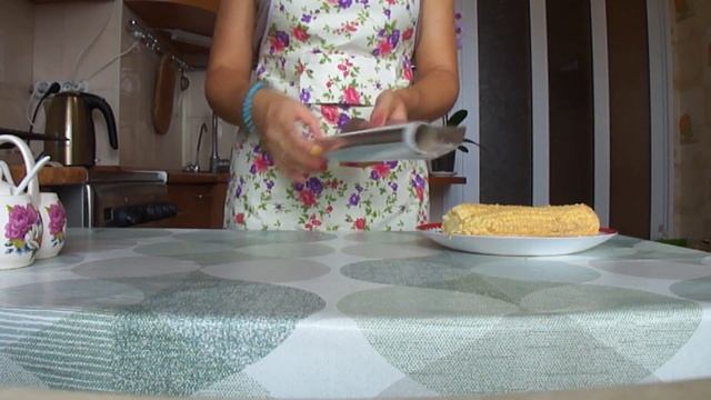 Кукуруза в духовке/Просто объедение!!!!/Corn in the oven смотреть онлайн