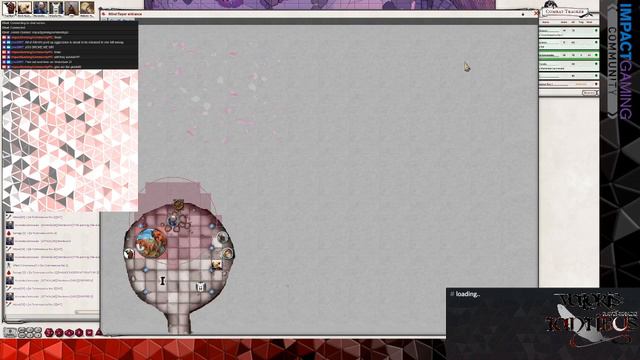 Valoris: Tantibus - Ravenshade "Collective Intent" Session 17 смотреть онлайн