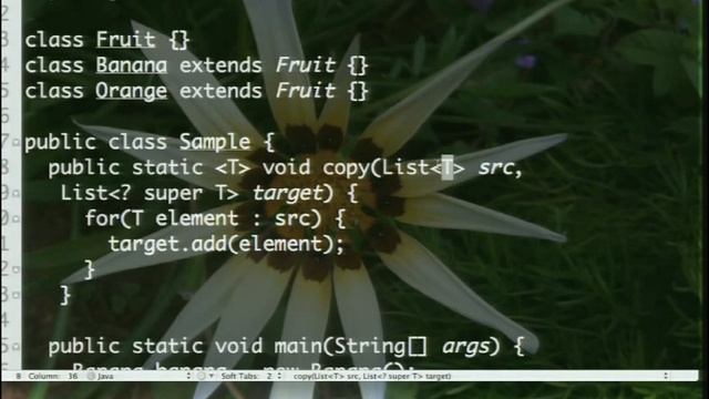 The Good, Bad, and Ugly of Java Generics смотреть онлайн