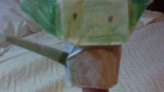 Origami Yoda reads Psalm 147: 4-5 смотреть онлайн