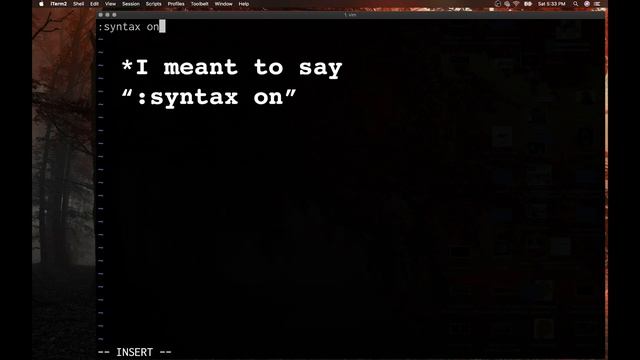 5 terminal tricks I wish I knew sooner смотреть онлайн