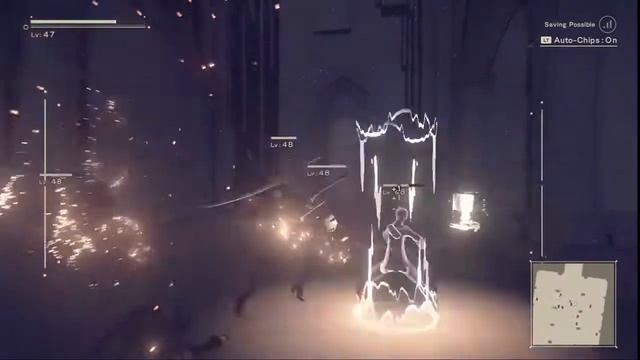 Nier: automata| خيانة صديق | MX 130 смотреть онлайн