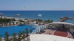 Selectum Luxury Resort Belek -Селектум лакшери резорт .Белек.Турция .Отпуск