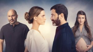 Чужое тело (1 сезон) — Русский трейлер (2024)