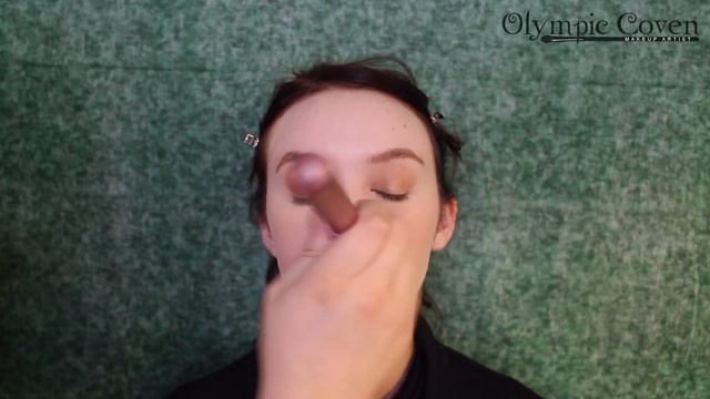 Renesmee Cullen Grown Up Makeup Tutorial смотреть онлайн