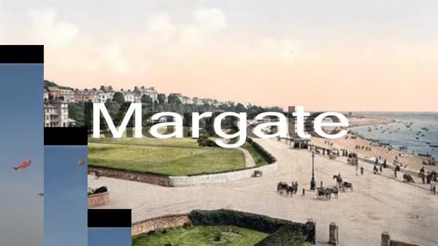 Ялта - Маргейт. Поёт Всеволод Кузьмин. смотреть онлайн