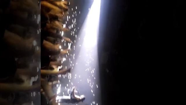 Scorpions 2017. СПб. Ледовый дворец смотреть онлайн