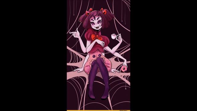 маффет/muffet