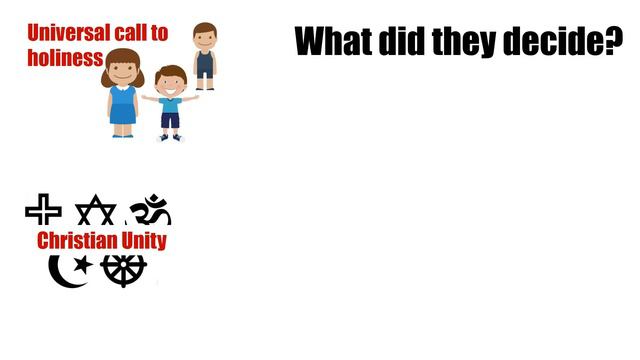 Vatican II in brief смотреть онлайн