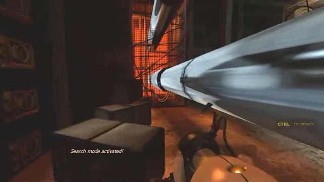 Portal - Part 2 (PC Gameplay) смотреть онлайн