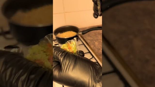 Готовим весело и со вкусом 