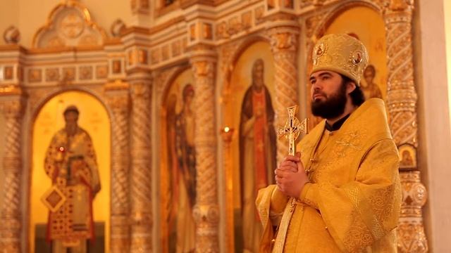 День памяти св прав Иоанна Кронштадтского смотреть онлайн