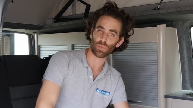 Van aménagé Stylevan BOREAL V (la nouvelle vidéo 2021 en description ?) смотреть онлайн