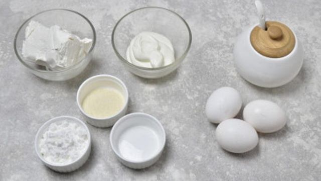 Рецепты от шеф-повара