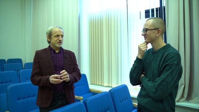 Сеппо Кантерво — как экспериментировать с языками и жанрами смотреть онлайн