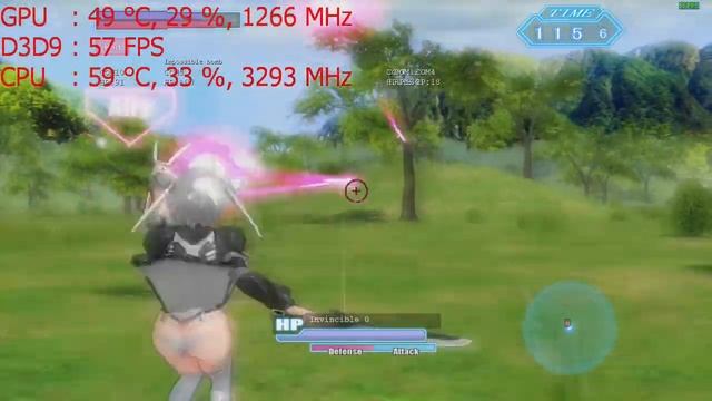 Soul Saber 2 Part 2 (Got this for the combat action I swear!) with a GT 1030 : PC 1080p смотреть онлайн