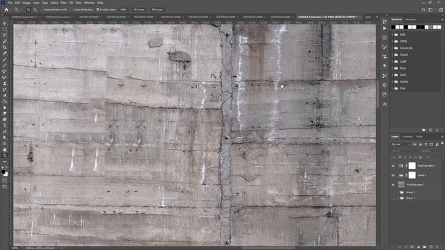 Capture and Create your own Custom 3D Materials | FULL WORKFLOW смотреть онлайн
