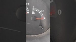 Датчик уровня топлива лада калина 1