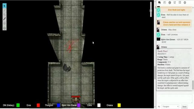 Crendor Rebellion #12 - Retribution смотреть онлайн