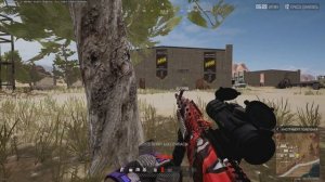 КАК НАУЧИТЬСЯ СТРЕЛЯТЬ И КОНТРОЛИТЬ ОТДАЧУ В PUBG? НАСТРОЙКИ СЕНСЫ И ТОНКОСТИ ОТДАЧИ ПУБГ ГАЙД