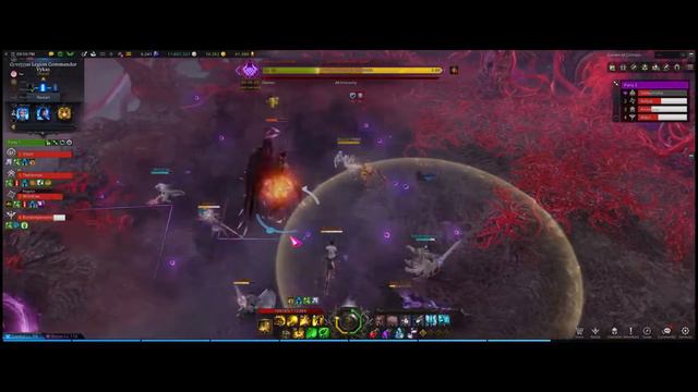 Vykas [Hard] - 1460 Scrapper (Taijutsu) POV смотреть онлайн