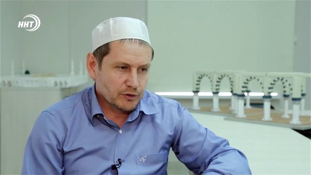 Имянаречение в Исламе смотреть онлайн