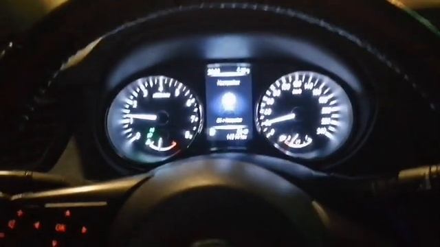 Сити Драйв - Nissan Qashqai смотреть онлайн