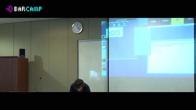 23 208 08 Norayr Chilingarian Everybody Lies OS, Compiler, CPU смотреть онлайн