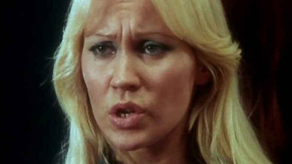 ABBA - Knowing Me Knowing You