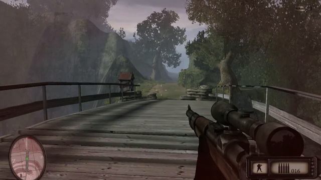 Sniper Art Of Victory PC Gameplay | Sniper Art Of Victory | Sniper Art Of Victory Walkthrough