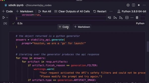 Stable Diffusion API Tutorial - NoCode AI Art Generations without GPU