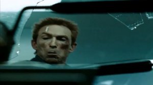 Хранители. Роршах: "Это не меня закрыли с вами, это вас закрыли со мной!"