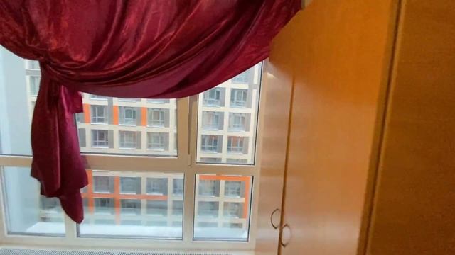 Квартира-студия: СПб, Парголово п., Выборгский район, Толубеевский проезд., 8, к.2 (продажа) смотреть онлайн