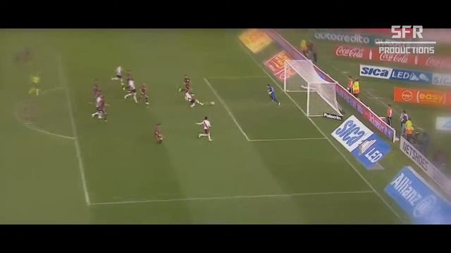 Rodrigo Mora - La Pulga Uruguaya 2015[HD] смотреть онлайн