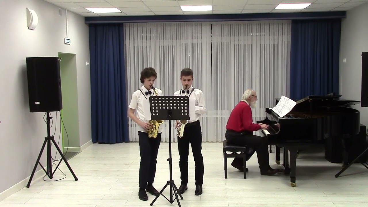 Михаил Огинский «Полонез» смотреть онлайн