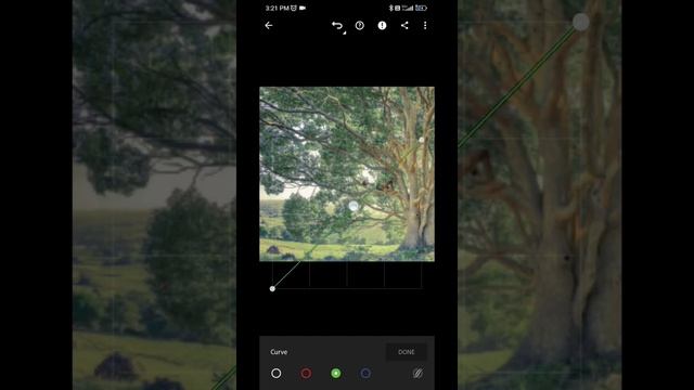 How To Edit Your Images To Look Like THE WITCHER In Lightroom.#alightmotion#edit #photography #life