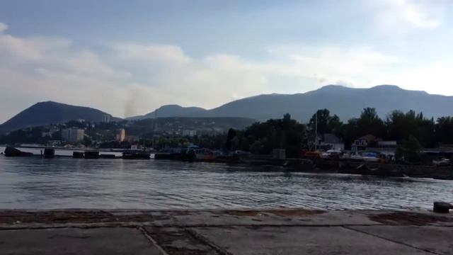 Alushta,sea 2016 смотреть онлайн