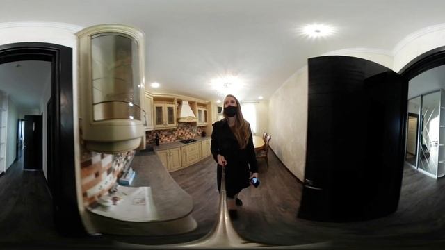 Шикарная квартира в курортной зоне города Горячий Ключ смотреть онлайн