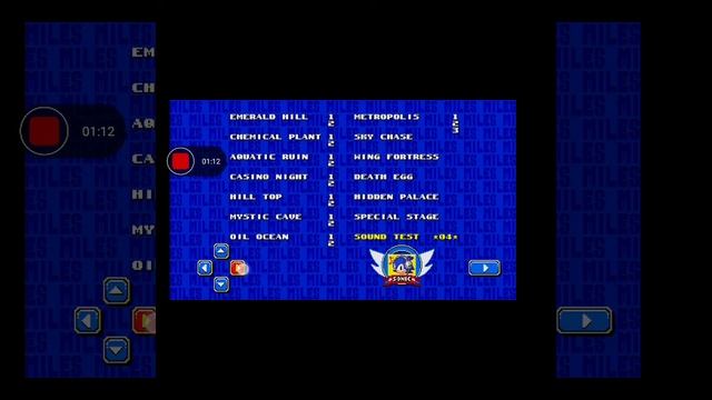 Как активировать дебаг мод в соник 2.