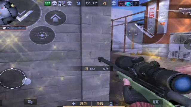 FRAGMUVIE😍❤🥀 STANDOFF 2 группа крови🥀💕✌ смотреть онлайн