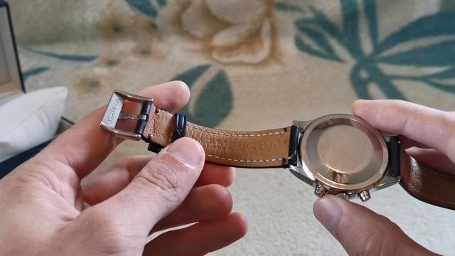 Часы Sekonda P3133, нужен репассаж или нет? смотреть онлайн