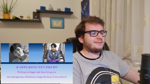 BTOB MONDAY | Jung Ilhoon - Always, She's Gone & Spoiler Reaction смотреть онлайн