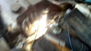 КАК ЗАЛИТЬ МАСЛО В КОРОБКУ МКПП ШЕВРОЛЕ АВЕО? HOW TO FILL OIL IN THE CHEVROLET AVEO MKPP BOX? /КПП/