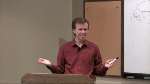 Семинар 1, лекция 8/21. Схема прощения.