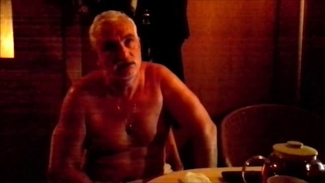 русская баня разсказ д.федора, печника смотреть онлайн