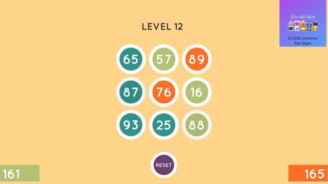 #TwoDigits Two Digits Levelplay 1-16 смотреть онлайн